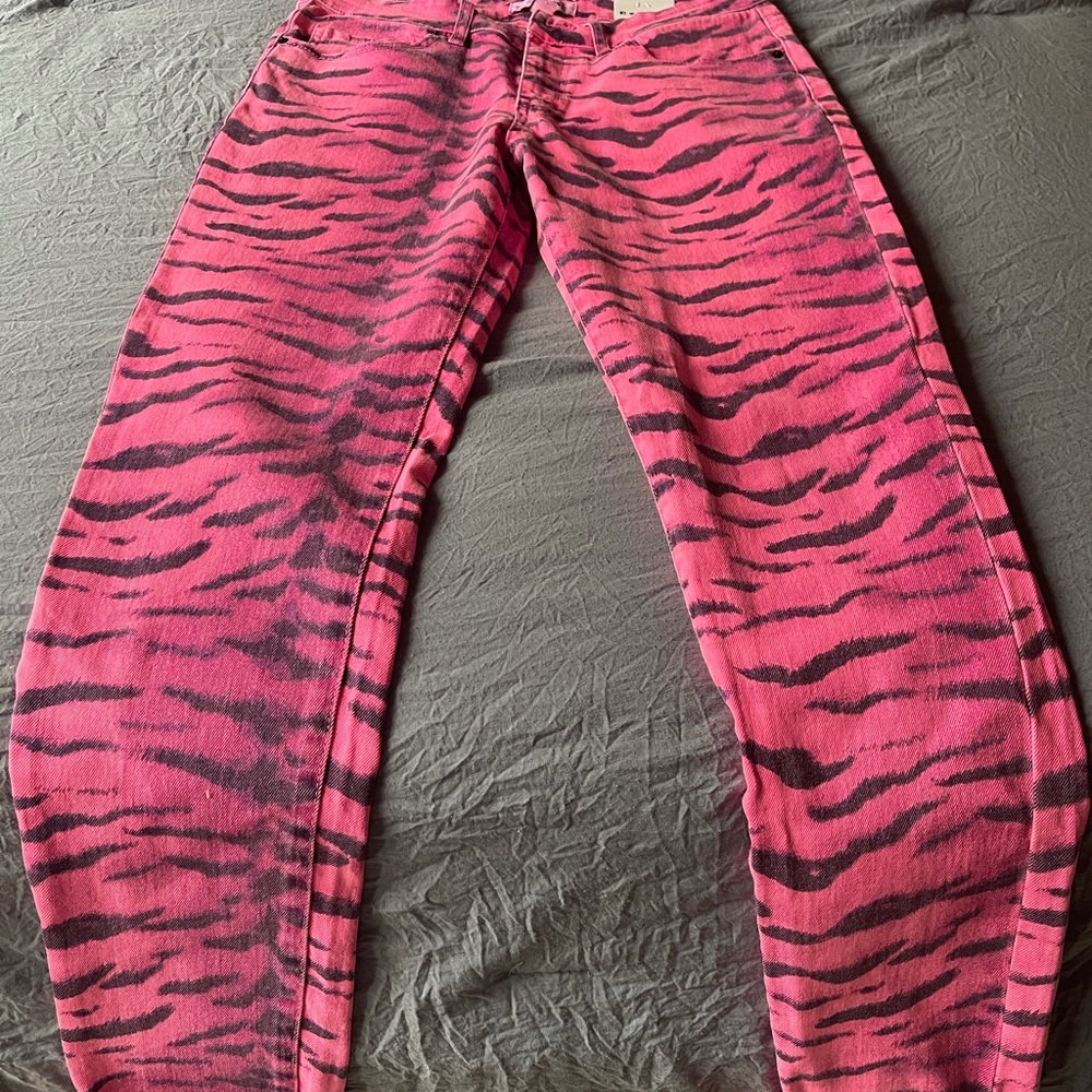 Fashion Nova Jeans